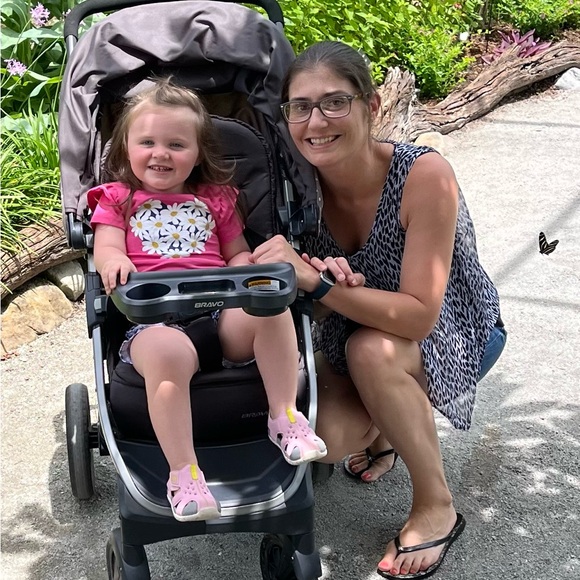 Meet your Posher, Kristi - Picture 12 of 16